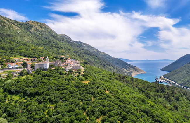 Seaview House - Leana Apartment - Foto 12