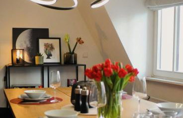 Deluxe-Apartment Altstadt - Foto 6