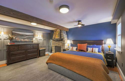 John Quigley House - Downtown New Hope - Foto 8