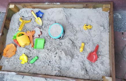 Ferienhaus Dörpblick - Foto 28