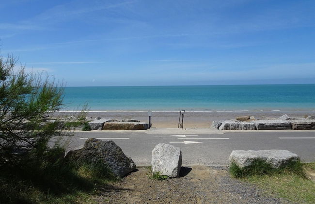 Stone House in Bricqueville Near Sandy Beach - Photo 20