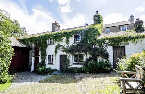 Mill Cottage - Foto 1