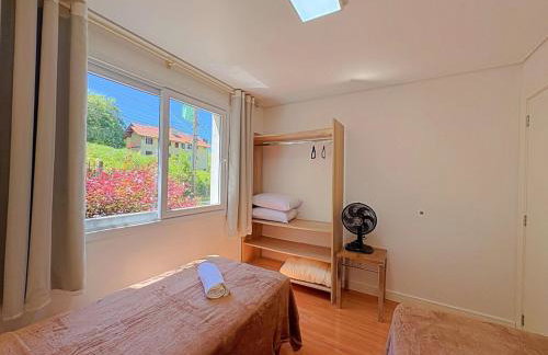 Aconchego e praticidade a 5 min do Centro - Canela - Foto 15