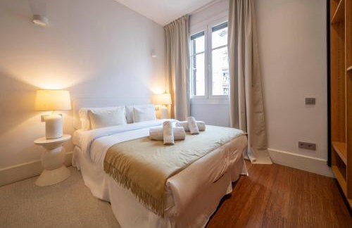 You Stylish Uptown Barcelona Apartments - Photo 16