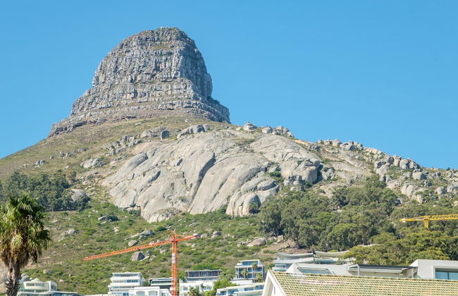 Modern Central Secure Cape Town 2bed Bantry Suite - Foto 49