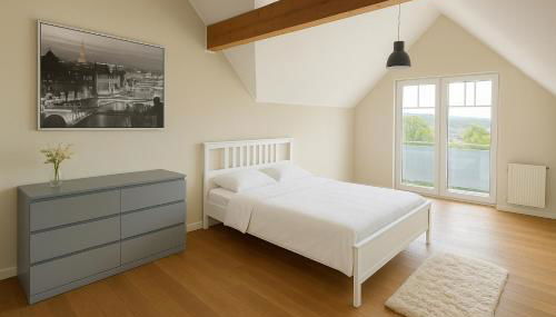 Ferienwohnung Weitblick - Foto 4