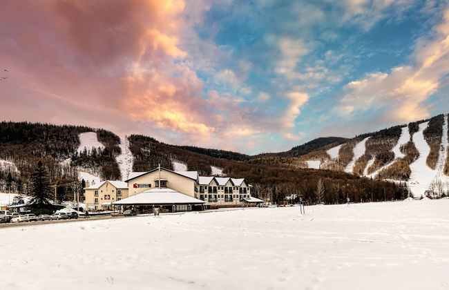 Le Lilypad-Condo à louer à Stoneham - Foto 1