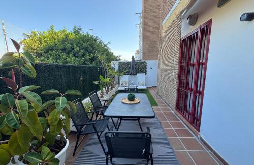 Apartamento costa Motril Inma place - Foto 2