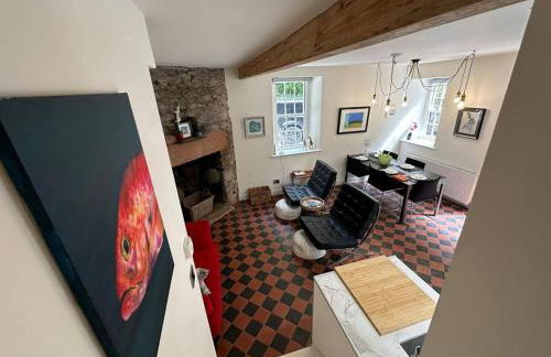 Bridge Cottage Upper Malone - Foto 30