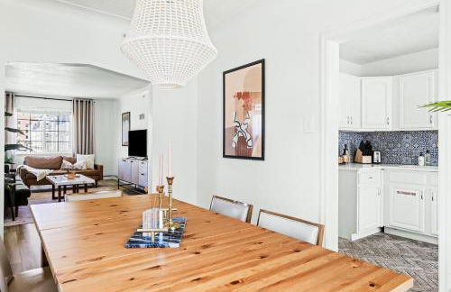 Modern Comfort - King Beds - Walk to Sloans Lake - Foto 13