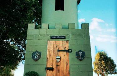 Chalé Alqualondë -Chácara Valfenda - Foto 24