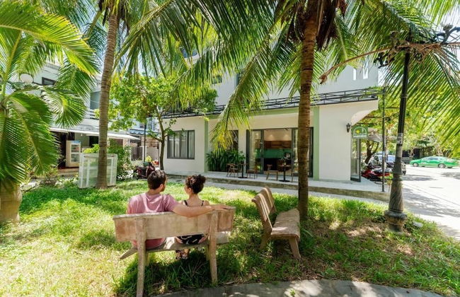 Lacasa Old Town Villa - Foto 1