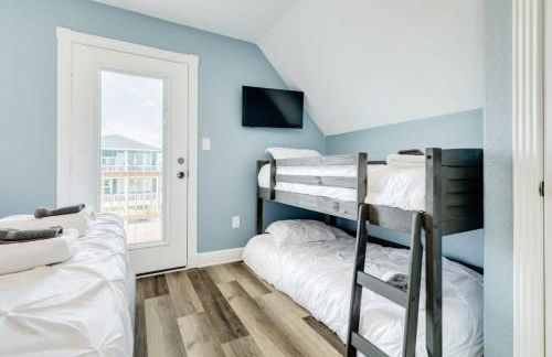 Beachpointe - Right by Beach, Sea & Sand Views For Miles! - Foto 15