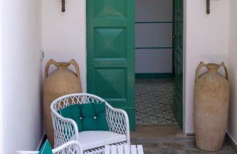 Il Carrubo Capri - Foto 77