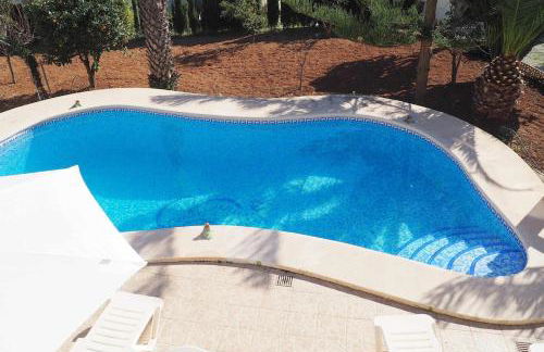 Casa Margarita, cerca de la playa y con piscina - Foto 10