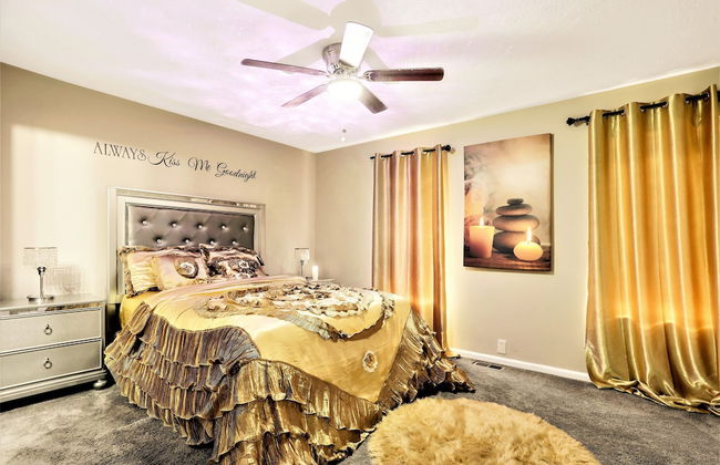 Sweet Home Georgia - Foto 16