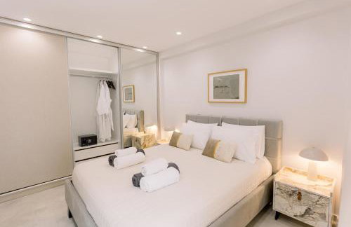 Villa Eutuxia - Foto 5