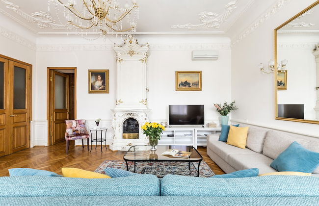 Kazanskaya Art Apart - Foto 15