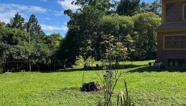 Chácara das Flores - Foto 3, Garden, Garden view