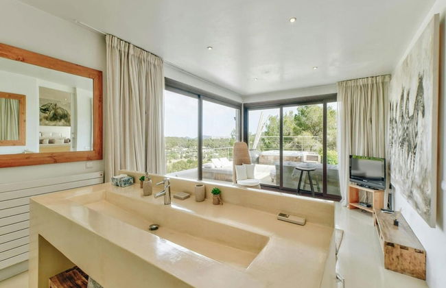 Holiday Home With Stunning Infinity Pool - Foto 19