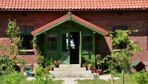 Siedlisko nad Łąkami - Foto 4