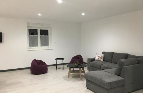 appart Renard 4 étoiles - Foto 4