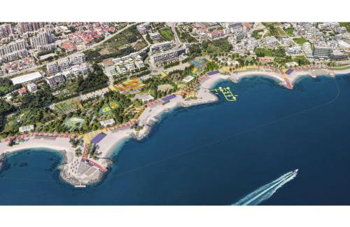 Apartment Rina with Heated Jacuzzi - Photo 29