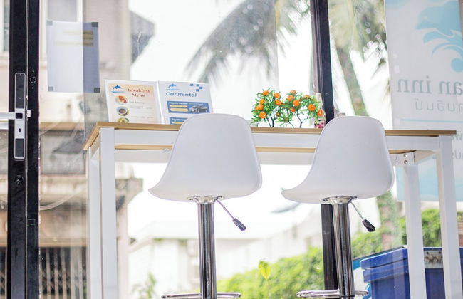 Skutan inn Bangchak - Photo 34