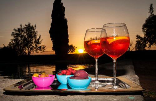 Villa Il Padule - Foto 22