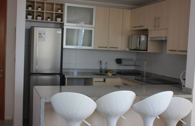 Aqua Spa Reñaca - Photo 11