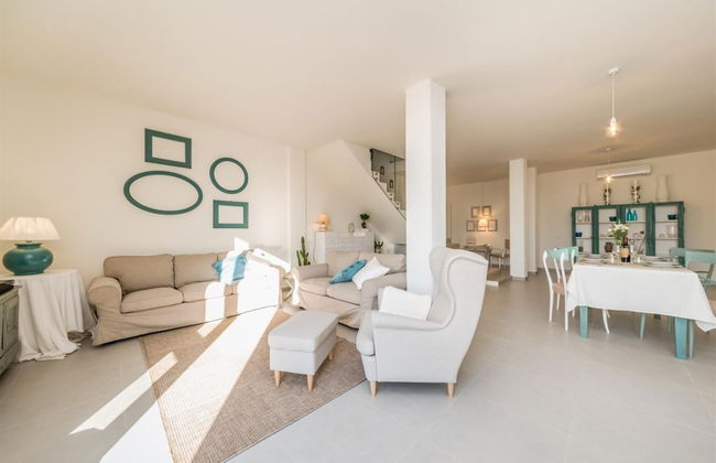 Casa Di Eolo 8 2 in Montelupone - Foto 3