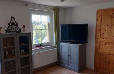 Ferienwohnung Seifert - Foto 8