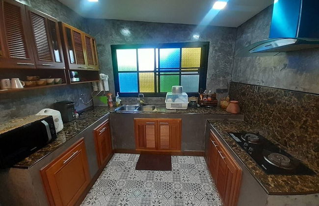 Intouch Poolvilla - Photo 10