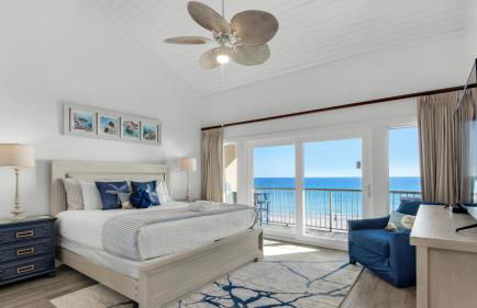 Destin Seafarer Unit 211 - Foto 23