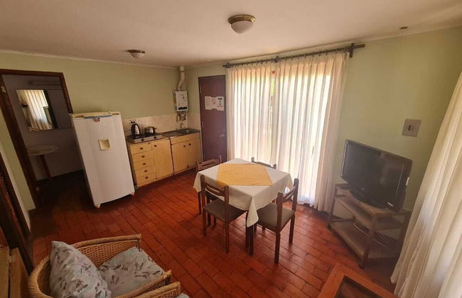 Cabañas Yunkai - Foto 4