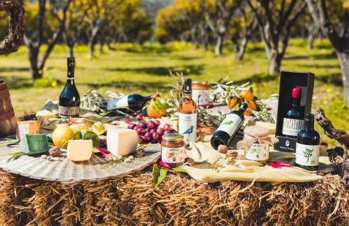 Barone GR Macrì Agriturismo Modi - Foto 36