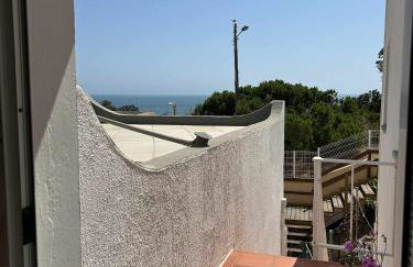 Casa da Praia em Olhos de Água a 50 metros da Praia - Foto 37