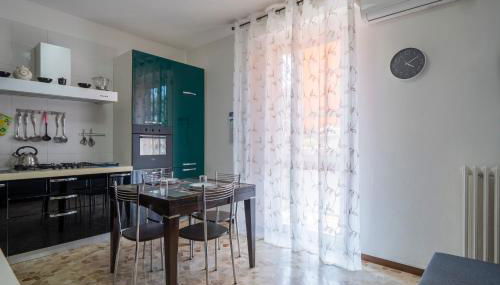 Accogliente Trilocale tra Monza e Milano - Foto 5, stove, minibar