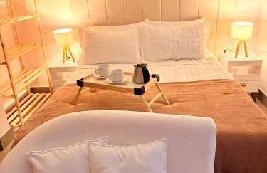 Studio aconchegante com vista para as montanhas - Photo 7