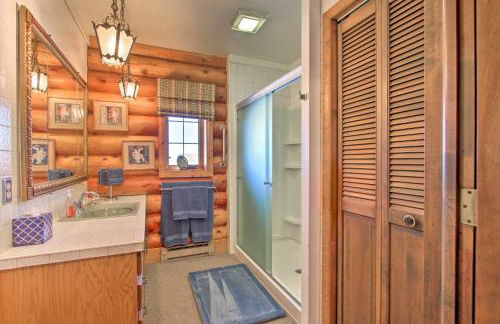 Secluded Dillon Home with Private Hot Tub and Deck! - Photo 24