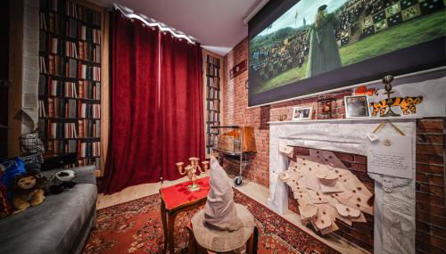 Harry Potter - Séjour magique à Poudlard - Foto 1