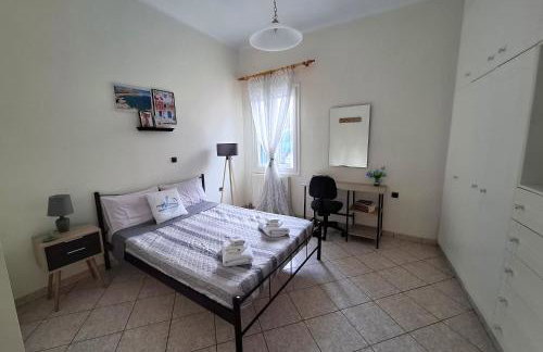 Michael's & Kyriaki's House, Kalamoti, Chios - Foto 8