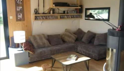 Agréable maison entre champs et mer - Foto 5