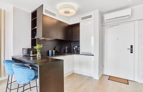 Wave Resort&SPA - Blue Shell Apartment - Foto 9