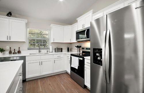 Brand New House Near WEC And FAST - Foto 7