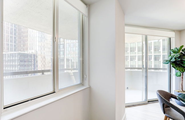 Elegant 2BR Apartment Minutes From DC - Foto 74