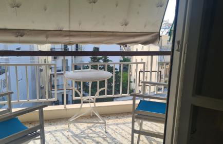 Galatsi Studio Apartment -Attica - Photo 5