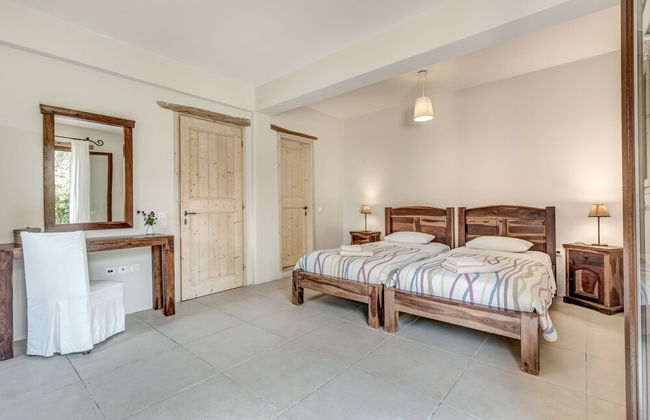 Mastrogiannis Villa Levanda - Foto 6