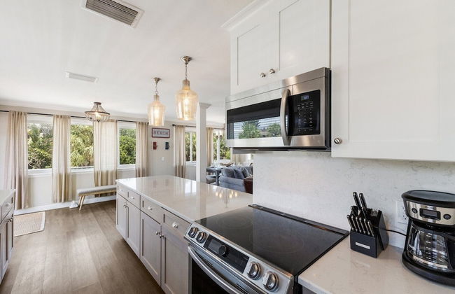 Sea La Vie 3 Bedroom Home by RedAwning - Foto 12