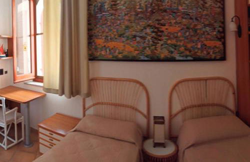 VelaLatina Residence B&B Soverato - Foto 33